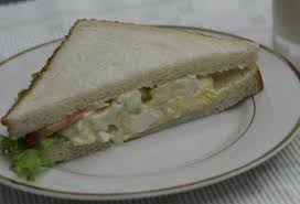 Sandwiches are often easy to prepare but this sardine sandwich is exceptionally easy and freaking delicious. Resepi Roti D Bun Mutiara Kitchen Page 2
