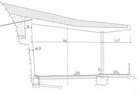 The axenstrasse was the last section of the road that was still missing to get from milan to zurich. Typical Swiss Rock Fall Gallery Axenstrasse Sud Canton Of Uri Download Scientific Diagram