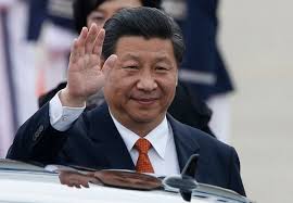 China's President Is a Paper Tiger