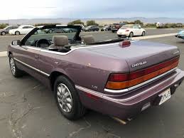 Image result for Orchid 1995 Chrysler