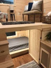 See how expert tiny house builders—and creative tiny house owners—squeeze use from every square foot. 780 Tiny House Design Elements Ideas House Design House Tiny House Design