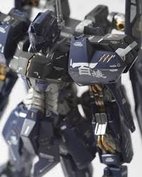 erick prayogo on instagram mg hyaku shiki crash comission work is done its hard to deny how badass this kit looks like once its done altho ガンプラ ガンダム フレーム