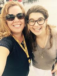 Danielle Stanton's Instagram, Twitter & Facebook