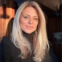 Jackie Demaria's Instagram, Twitter & Facebook