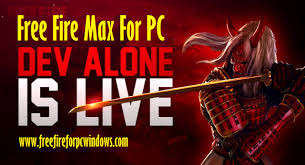 Windows 10 games free download. Garena Free Fire Max For Pc Windows 10 8 7 2021