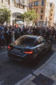 Bmw provides the bmw ultimate care for all its cars of the model year 2016 and newer, for 3 years or 36,000 miles, whichever is earlier. Bmw M2 By Futura 2000 Drei Exklusive Unikate Und Eine Limited Edition Des Bmw M2 Competition
