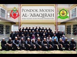 Sekolah menengah agama majlis agama islam wilayah persekutuan kuala lumpur. Institusi Pendidikan
