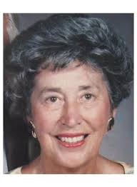 Beverly Hartung Obituary (1929