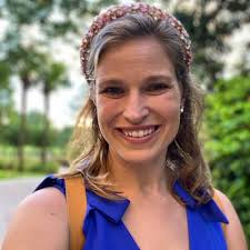 Team: Dr. Ashley Thomas Chiropractic Physician