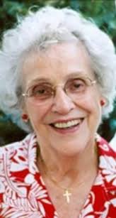 Genoveffa C Alibrandi Obituary June 23, 2008