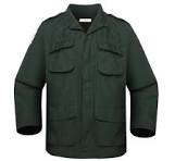 China Uniforme De Vestir De Batalla Militar De Color Verde ...
