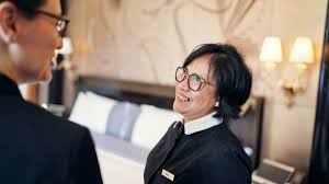 Regis new york, plaza new york, standard high line new york, dolphin and swan orlando, sheraton phoenix, mandarin oriental las vegas (now a waldorf astoria), turtle bay resort oahu, montage laguna beach and beverly hills, four seasons toronto, st. Career The Peninsula Hotels