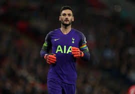 Hugo lloris believes that ending the english premier league season without. Tottenham Boss Mauricio Pochettino Never Lost Faith In Hugo Lloris Despite Difficult Spell London Evening Standard Evening Standard