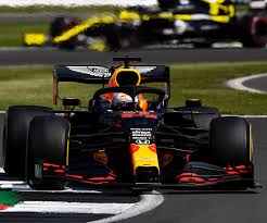 Lewis hamilton aims to get title bid back on track in front of home fans at silverstone in duel with championship leader max verstappen. Formel 1 Grossbritannien 2020 Bericht Aus Silverstone