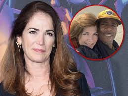 'NYPD Blue' Kim Delaney's Husband Arrested After Multiple Disturbance Calls to Home