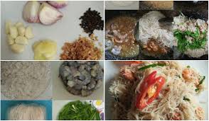 Bingung mau sarapan apa hari ini? Rupa Rupanya Ini Bahan Rahsia Nak Masak Bihun Goreng Singapore Macam Mak Mak Buat Is Locked Rupa Rupanya Ini Bahan Rahsia Nak Masak Bihun Goreng Singapore Macam Mak Mak Buat