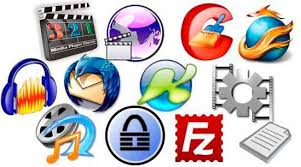 Software aplikasi adalah suatu software (perangkat lunak) yang sudah siap pakai/jadi, dan hanya dipergunakan untuk mengolah data tertentu. Apa Itu Shareware Pengertian Shareware Kelebihan Contohnya