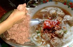 Resepi bebola daging (meatball) yang mudah dan sedap. Resepi Bakso Bebola Daging