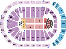 Infinite Energy Arena Tickets In Duluth Georgia Seating