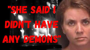 This Teacher Performed Demonic Rituals