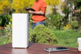 Highspeed lte über stromnetz inkl. Vodafone Gigacube Lte Vorteile Kosten Hardware
