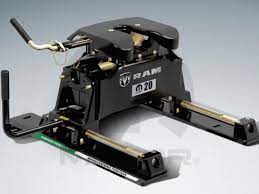 Unpack and become familiar with parts on parts list. 2020 2021 Ram Fifth Wheel Hitch 82213822ab My Mopar Parts