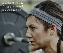 Vision Activation Workshop