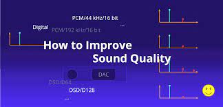 How To Improve Sound Quality [Step-By-Step Guide]