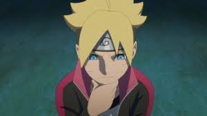 Boruto Episode 128 Anoboy Belajar