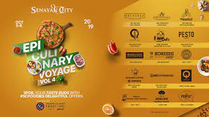 It is an icon with title it is an icon with title it is an icon with title it is an icon with title it is an icon with title. Senayan City On Twitter Hunan Fish Noodle Buy 1 Get 1 I Tasuki Free Dessert Singkong Ala Thai Kobeshi Kitchen 13 Discount Koi Teppanyaki 25 Discount For Dumplings Kokumi Lucky Dip Papparich 100 000
