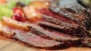 Kali ini resep dendeng sapi bisa anda olah untuk disajikan kepada keluarga. Resep Dendeng Daging Basah Dengan Enam Langkah Memasak Tribun Travel