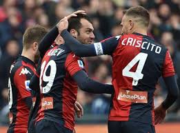Pandev, 37 years, genoa cfc ranks 491 in the seria a market value 1 m check his profile, stats and in depth player.goran pandev has 3 assists after 38 match days in the season 2020/2021. Genoa Quota 100 E Il Nuovo Traguardo Di Pandev Serie A Calciomercato Com