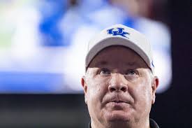 At the whistle: Kentucky football blown out by South Carolina 35-13