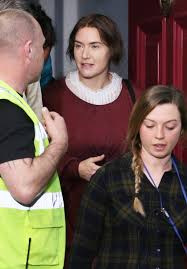 Кейт уинслет, сирша ронан, фиона шоу и др. Ammonite 2020 Premiere Photo Gallery And Red Carpet Arrivals Pictures