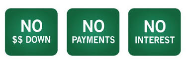 Check spelling or type a new query. No Money Down No Interest And No Payment Financing For Urgent Care Visits