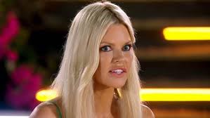 Love Island Australia 2022: Mitchell tells Phoebe he loves her