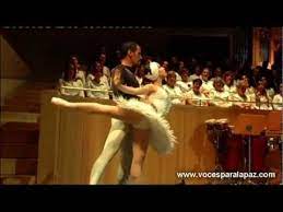 Maybe you would like to learn more about one of these? El Lago De Los Cisnes The Swan Lake Ballet Tchaikovsky Youtube