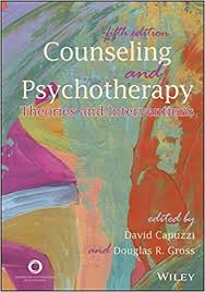 Amazon Com Counseling And Psychotherapy Theories And