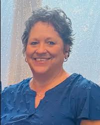 Christina Blackburn Obituary April 12, 2025