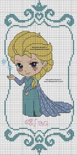 Buy 2 get 1 free 1. Elsa Frozen Disney Cross Stitch Frozen Cross Stitch Disney Cross Stitch Patterns