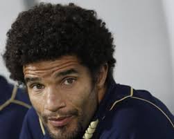 David James must battle for his Portsmouth place says Peter Storrie