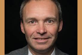 RELEASE: The Racing Foundation announces departure of Chief Executive Rob  Hezel