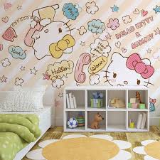 If you see some hello kitty wallpaper hd you'd like to use, just click on the image to download to your desktop or mobile devices. Hello Kitty Wall Paper Mural Buy At Europosters
