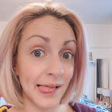 Franki Higham- Happy Girl