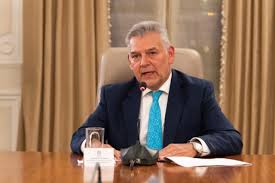 Rusia le protesta a colombia por expulsión de dos diplomáticos. Fenalco Pide Prudencia Al Momento De Subir El Salario Minimo 2021 Forbes Colombia