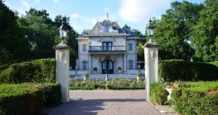 efteling attractie villa volta villa s villa huis