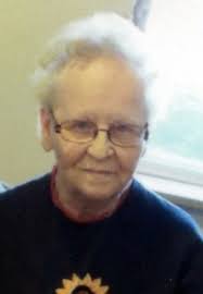 Obituary for Karen T. (Pudlick) Floen