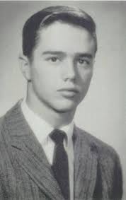 Respected attorney and marine from Georgia