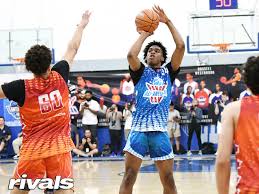 Christopher grew up playing basketball with his older brother, caleb, in elementary school. Joshua Christopher 2020 Shooting Guard Rivals Com