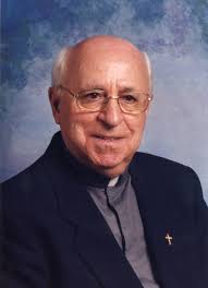 Abbé Jacques Cabana — Résidence funéraire Steve L. Elkas